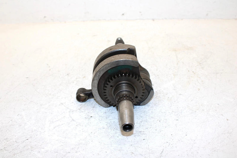 2006 Honda Trx 400 Faa Fourtrax Rancher At Oem Crankshaft 13000-HN7-900 AH55
