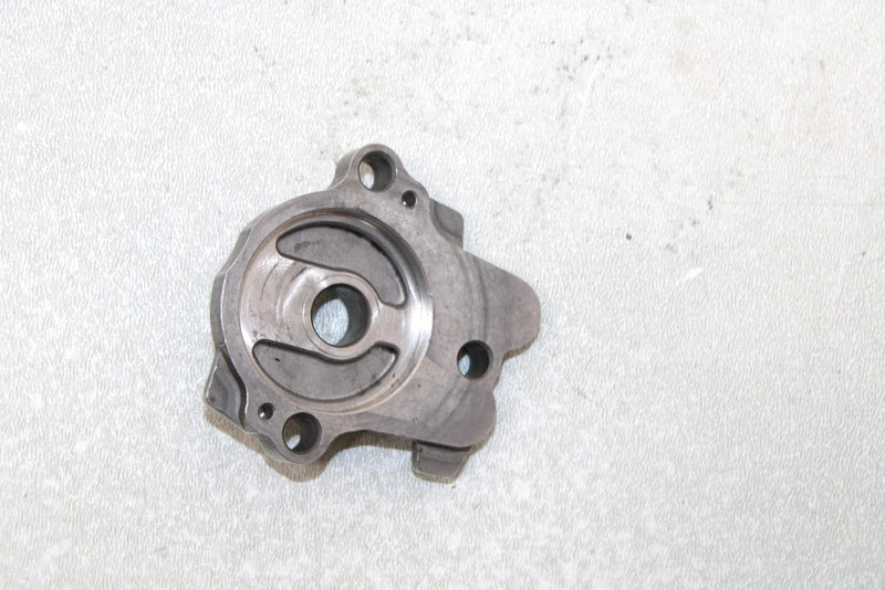 2005 Polaris Predator 500 Oem Right Oil Pump Cover 3089605 AP3