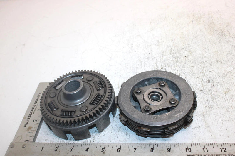 1998 Honda Foreman Fourtrax Oem Clutch 22100-HN0-670 AH35