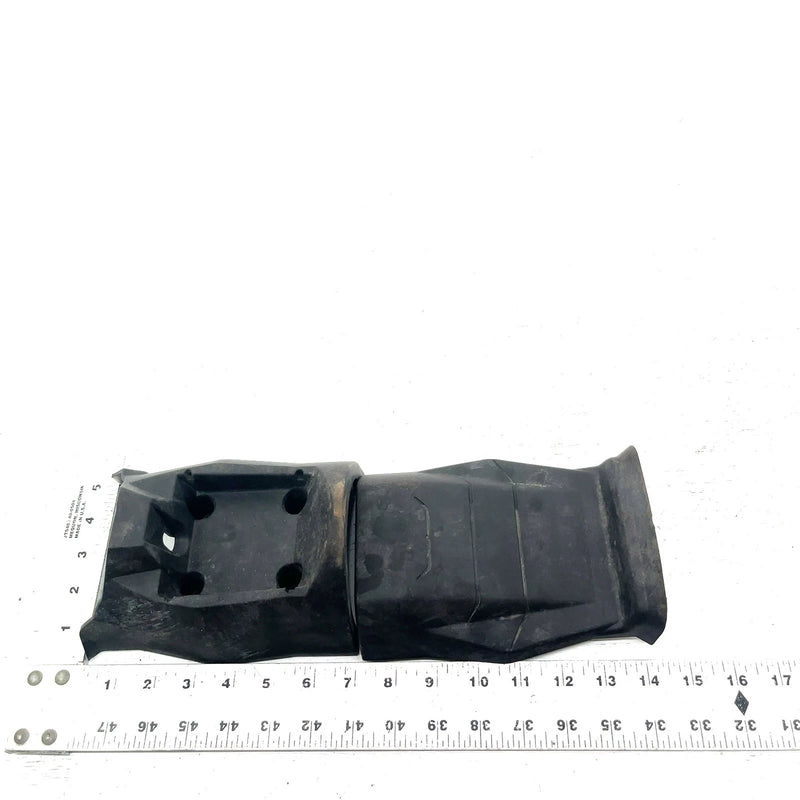 20-22 Can-Am Defender HD10 OEM Steering Box Cover 707900401 XB0.3
