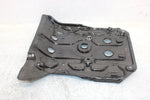 1986 Honda Trx350 Oem Center Skid Plate 50350-HA7-650 AH40