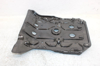 1986 Honda Trx350 Oem Center Skid Plate 50350-HA7-650 AH40