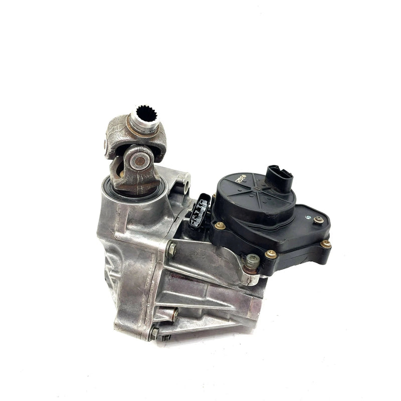 2004 Yamaha Rhino 660 OEM Front Diff Gearcase 5UG-46160-12-00 XY3