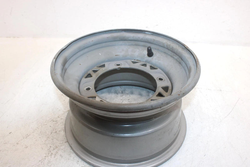2001 Polaris Xplorer 4x4 Oem 10x6 Front Wheel Rim 1520175-486 AP167