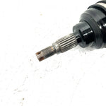 98 Honda Foreman 400 4x4 OEM Front Left Driveshaft (Short) 42350-HM7-003 AH92