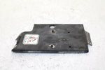 1995 Arctic Cat Z 440 Oem Front Plate Bracket 0716-137 SA5
