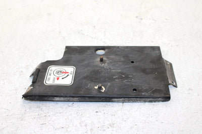 1995 Arctic Cat Z 440 Oem Front Plate Bracket 0716-137 SA5