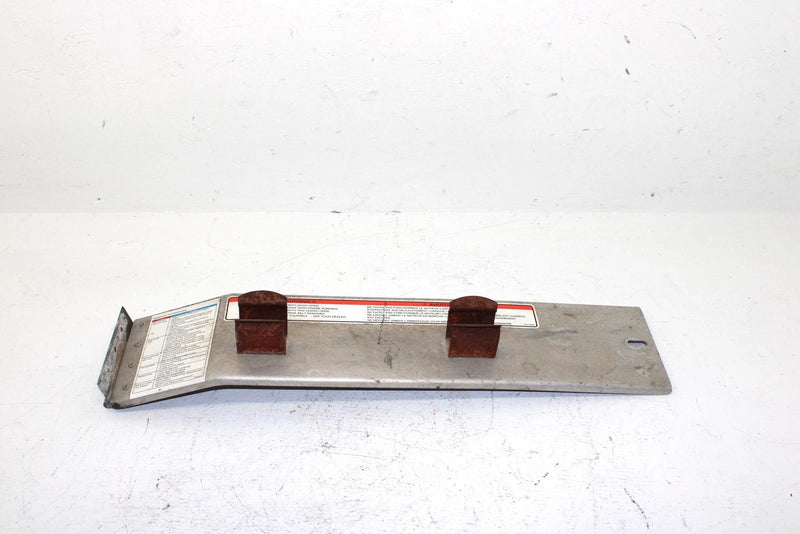 1997 Polaris Classic Touring Oem Clutch Belt Guard 5240999 SP41