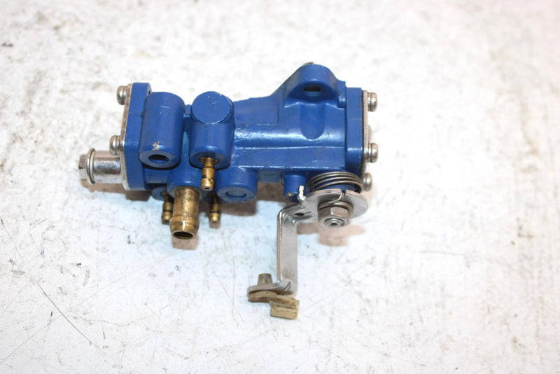 1995 Polaris Sl 750 Oem Oil Pump 3240237 JP33