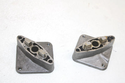 Polaris Oem Exhaust Power Valve Housing Pair 1203167 Q948