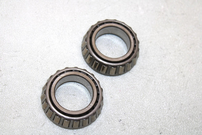 1999 Polaris Sportsman 500 Oem Wheel Bearing Set Of 8 3554506 Q4964