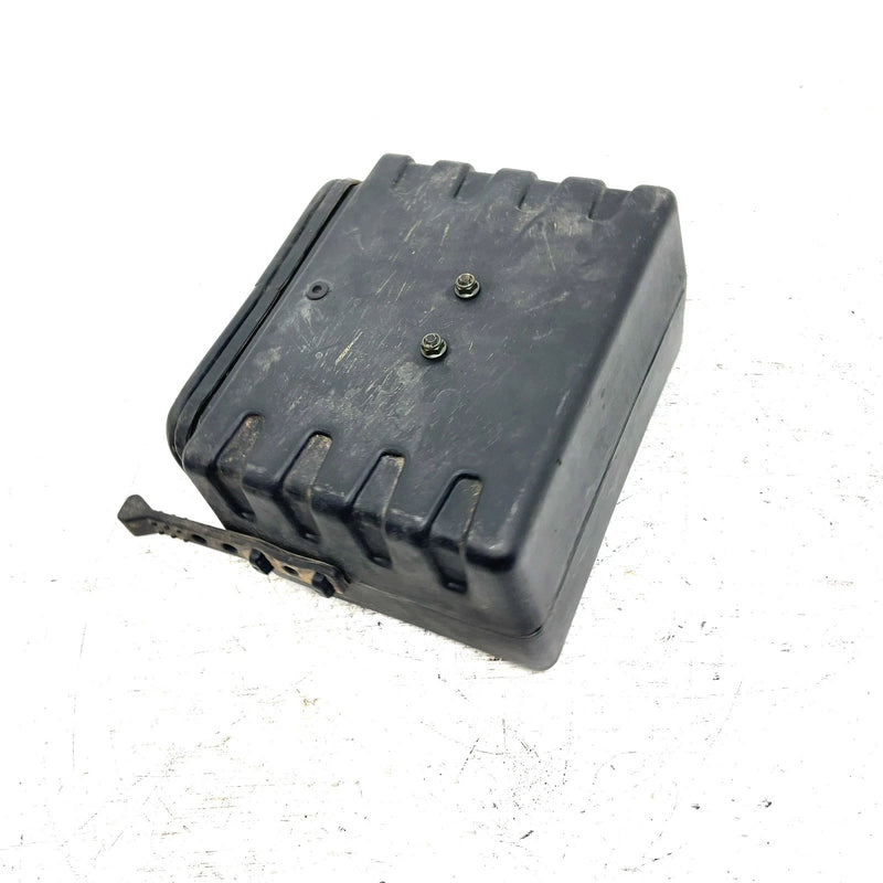 99-02 Suzuki King Quad 300 4x4 OEM Rear Storage Box 93111-39DA0 AS34