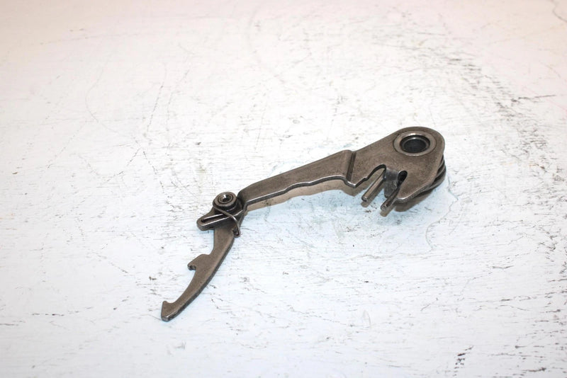 1987 Honda Atc 90a Oem Shift Shaft Arm 24630-046-010 AH57
