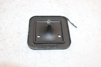 1996 Polaris Slx 780 Oem Air Filter Top Plate 5131199 JP30