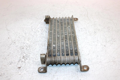 2007 Honda Fortrax 680 Oem Oil Cooler 15600-HN8-003 AH46