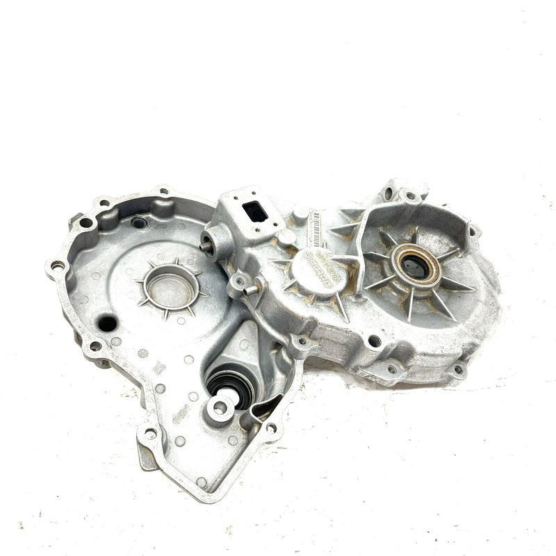 1999 Polaris Sport 400 OEM Transmission Case Set 3234048 AP210