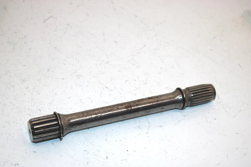 01 Yamaha  Kodiak  2wd Oem Rear Drive Shaft 5GH-46172-00-00 AY29