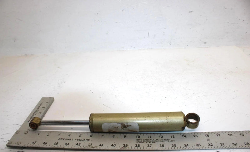 1987 Polaris 400 Oem Rear Track Shock 7041737 SP61