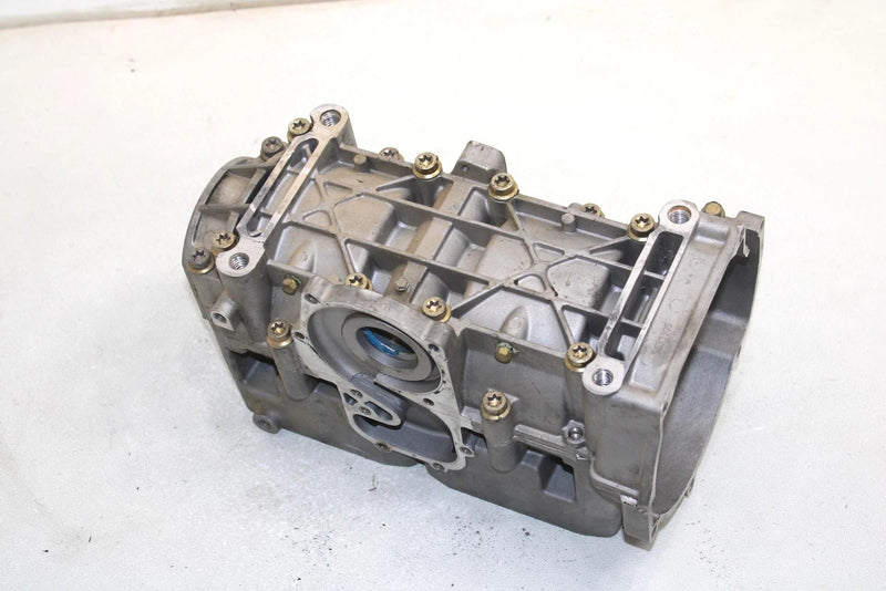 05 Polaris Iq 440 Oem Engine Block Crankcase 2202948 SP166