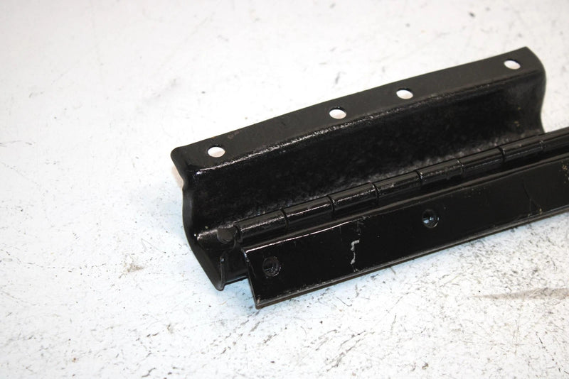 83 Yamaha Excel Iii Ec340g Oem Hood Hinge 8F3-77140-00-00 SY7
