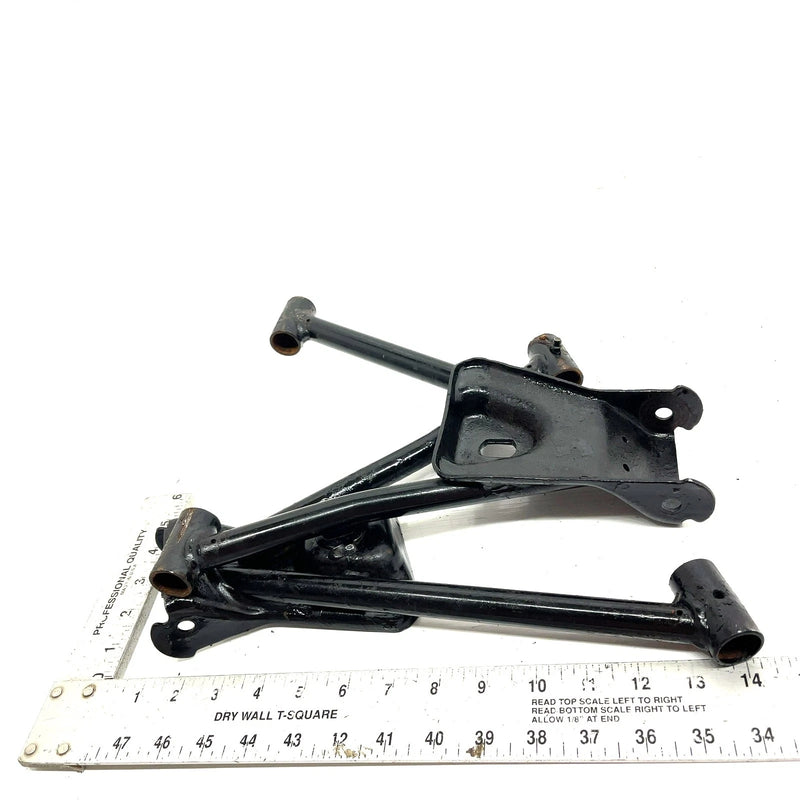2001 Polaris Sportsman 500 4x4 HO OEM Rear Upper A Arm Set 1040730-067 AP204