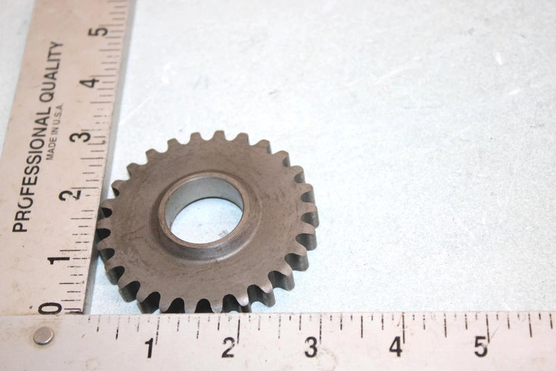 05 Yamaha  Bruin  4wd Hunter  Oem 26T Driven Gear 5UH-17453-00-00 AY38