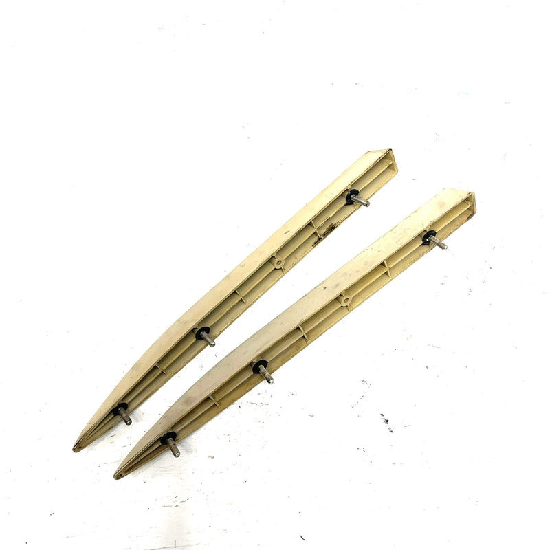 1995 Sea-Doo SPX OEM Sponson Set 292000184 JS65