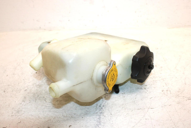 1996 Ski-doo Mxz 440 Oem Oil/Coolant Tank 572076900 SS13