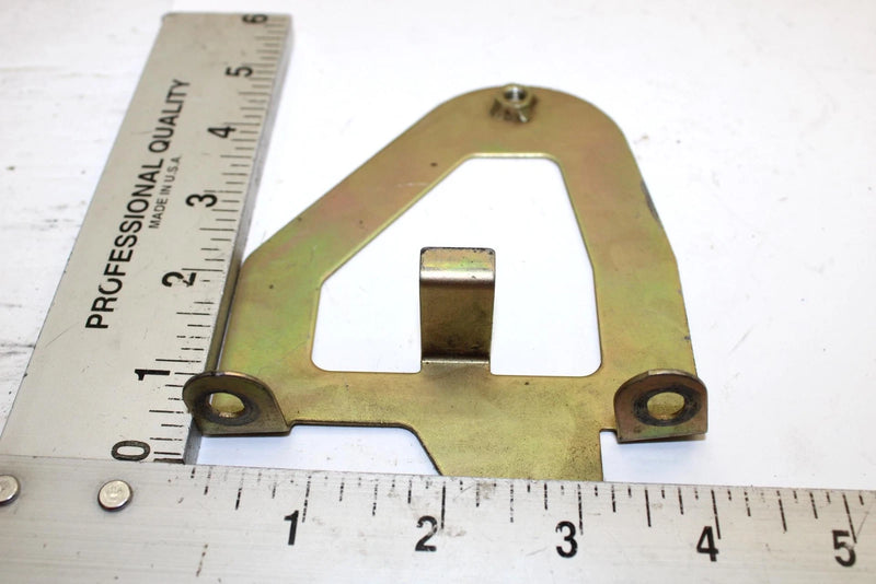 2003 Yamaha Rx1 Oem ECU Bracket 8FA-85991-00-00 SY115