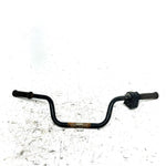 2003 Polaris Magnum 330 4X4 OEM Handlebar W/Left Switch 5334127-067 AP218