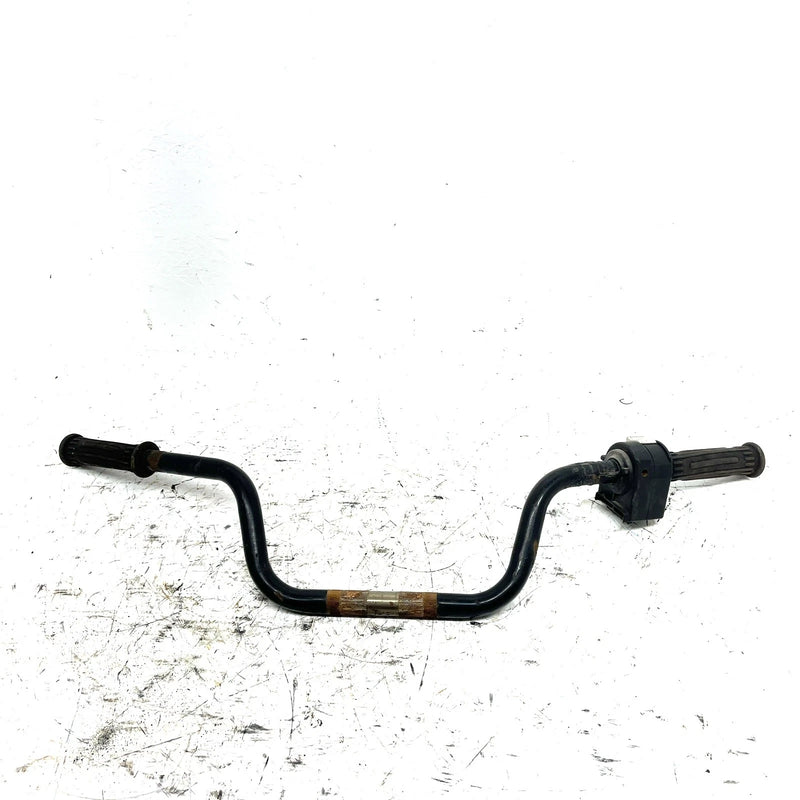 2003 Polaris Magnum 330 4X4 OEM Handlebar W/Left Switch 5334127-067 AP218