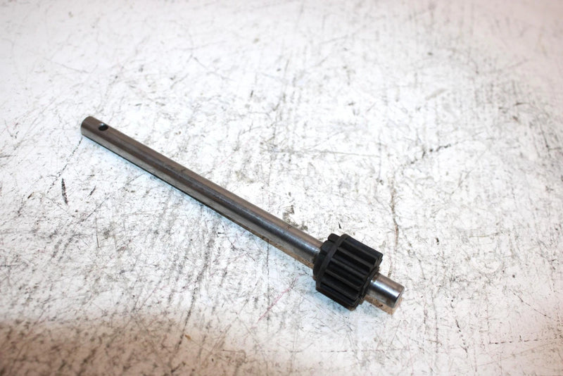 2019 Can-am Outlander 570 Oem Intermediate Shaft 420620500 AB9