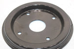 1980 Honda Atc110 Oem Axle Shield Plate 42327-942-000 AH73