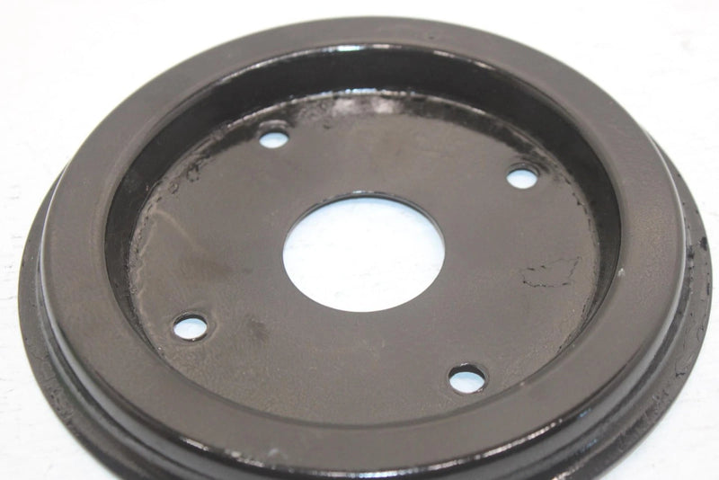 1980 Honda Atc110 Oem Axle Shield Plate 42327-942-000 AH73