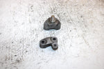 2000 Honda Trx300 Fourtrax 4x4 Oem Handlebar Mount Set 53111-HC3-000 AH37