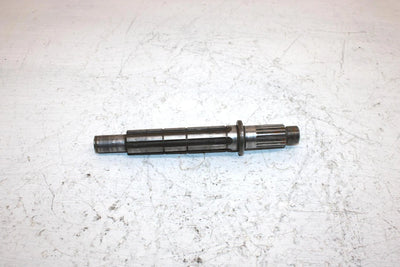 1996 Kawasaki Bayou 220 Oem Transmission Output Shaft 13128-1146 AK2