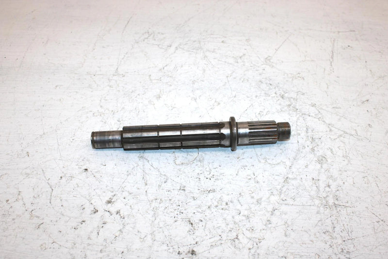 1996 Kawasaki Bayou 220 Oem Transmission Output Shaft 13128-1146 AK2