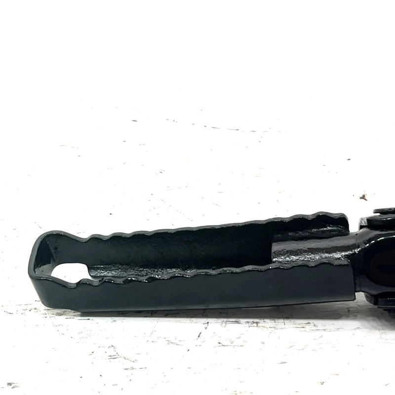 1983 Honda ATC200 OEM Left Footpeg 50640-969-000 AH82
