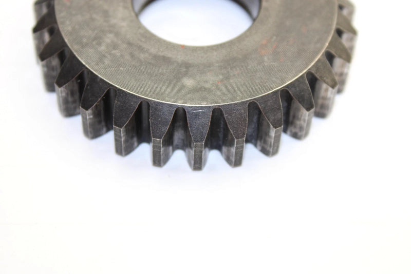 89 Suzuki Quadrunner 160 LT160E 2x4 OEM 3rd Driven 27T Gear 24331-02C01 AS16
