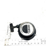 93-99 Yamaha Kodiak 400 YFM400FW 4x4 OEM Starter Recoil 1UY-15710-00-00 AY61