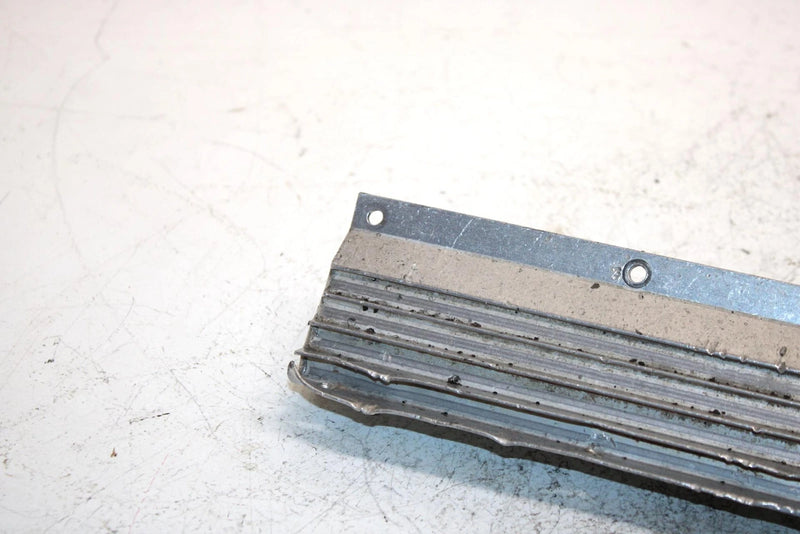 87 Polaris 400 Oem Rear Heat Exchanger 2511183 2511139 SP63