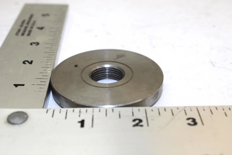 1992 Kawasaki Jet Ski 750 Ss Oem Steering Nut 20mm 92015-3826 JK2