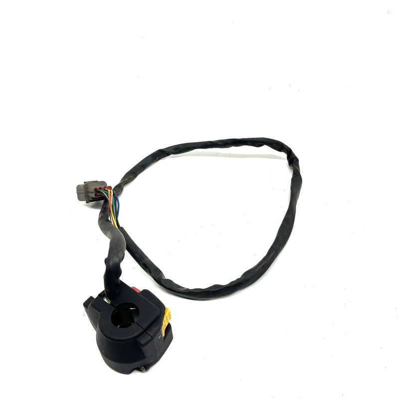 2002 Honda Rancher 350 TRX350FM 4x4 OEM Start/Kill Switch 35020-HN5-671 AH47