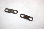 96 Polaris Xcr Sp 600 Oem Lower Radius Rod Bracket Pair 5211345 SP154
