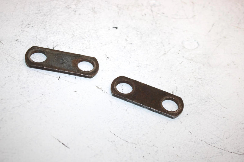 96 Polaris Xcr Sp 600 Oem Lower Radius Rod Bracket Pair 5211345 SP154