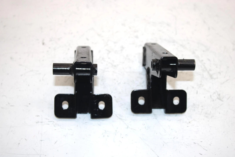 96 Polaris Xpress 300 Oem Front Rack Supports Pair 1013210-067 1040554-067 Q5099