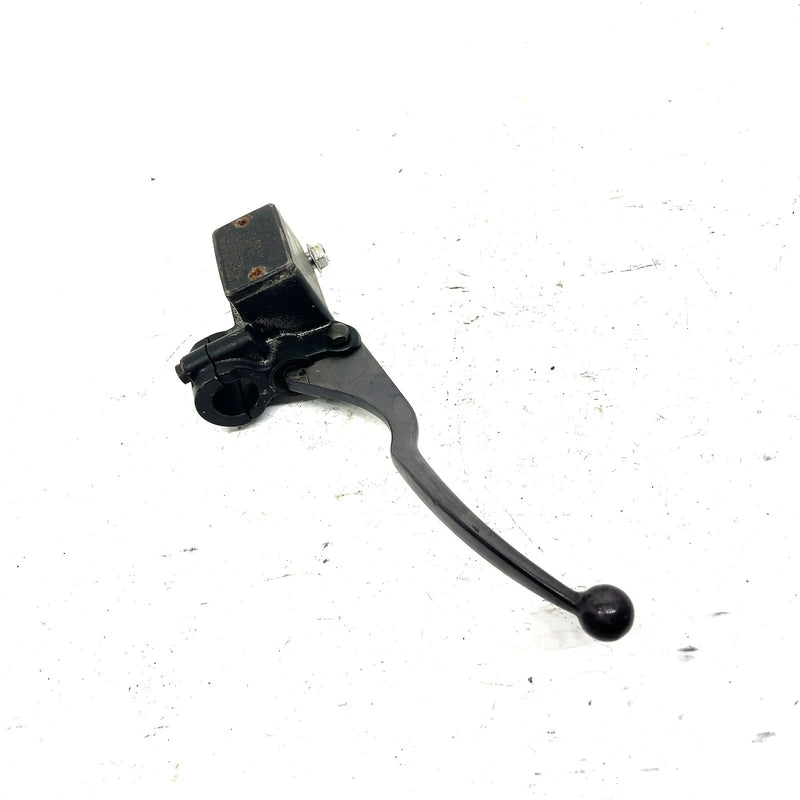 87 Suzuki Quadrunner 4WD LT4WD OEM Front Brake Master Cylinder 59600-25C00 AS28