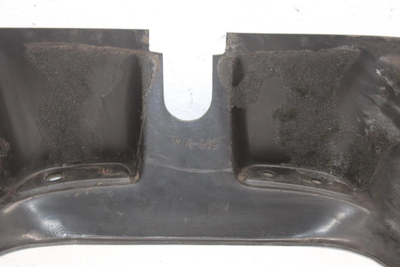 1996 Arctic Cat Zr 580 Oem Console Panel 0616-814 SA24