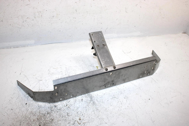 1989 89 Polaris Sport Oem Nose Pan Bracket 5223948 SP137