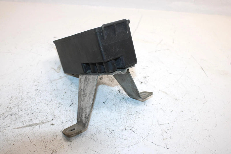 97 Polaris Indy 500 Oem Tool Box Triple W/Bracket 5240687 5430716 SP145
